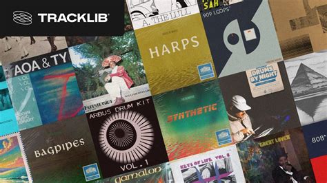 tracklib crack|16 Tracklib Alternatives – Top Best Alternatives.